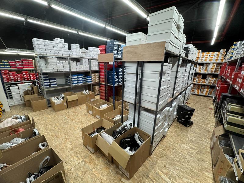 Local commercial - 100 m²