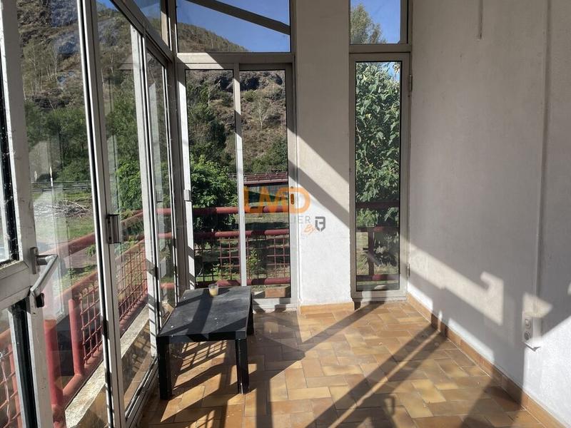 Maison de village - 86 m² - 5 pièces