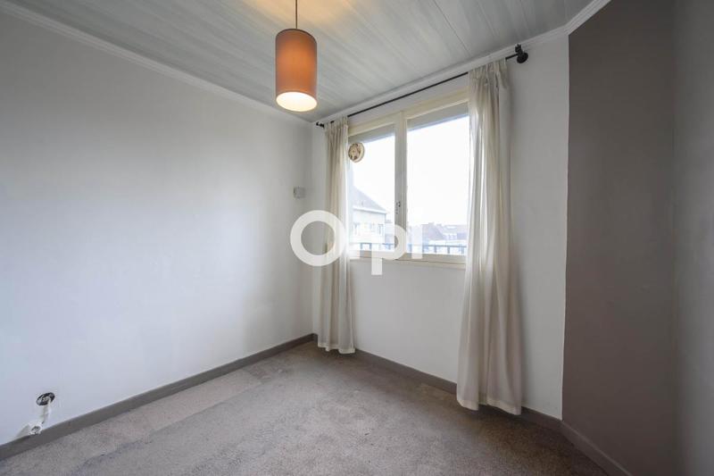 Appartement - 52 m² - 2 pièces