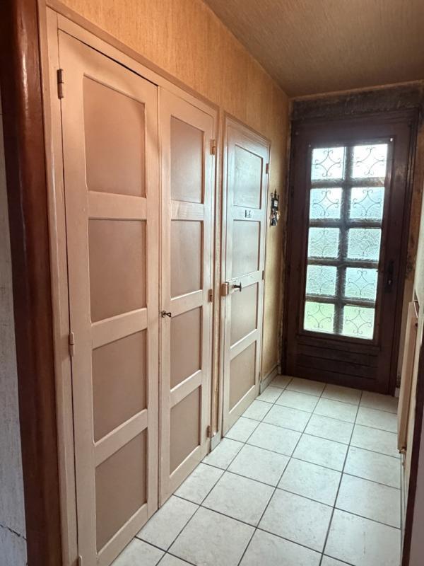 Pavillon - 81 m² - 4 pièces