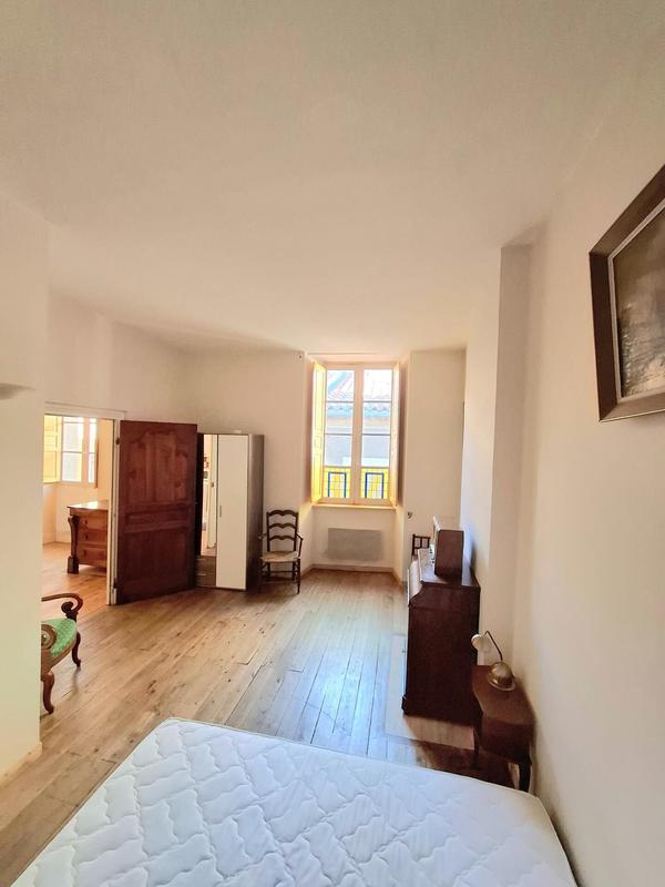 Appartement - 74 m² - 3 pièces