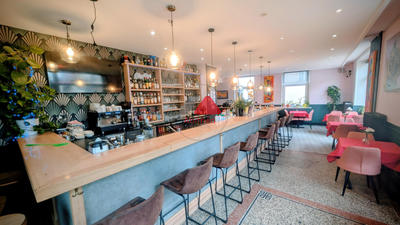 Fonds de commerce - Magasins - 150 m²