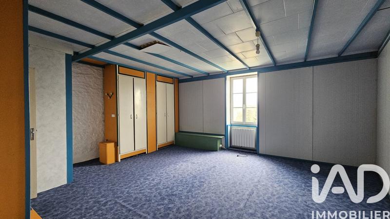 Maison de village - 178 m² - 6 pièces