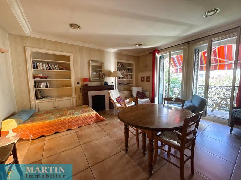 Appartement - 123 m² - 5 pièces