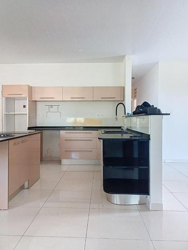 Propriété - 195 m² - 7 pièces