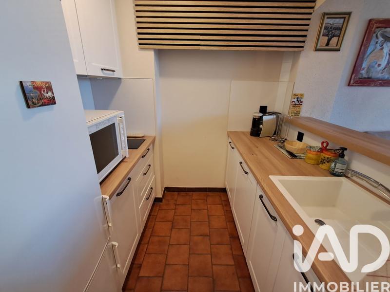 Appartement - 50 m² - 3 pièces