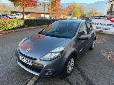 Renault Clio III dCi 85 eco2 Expression