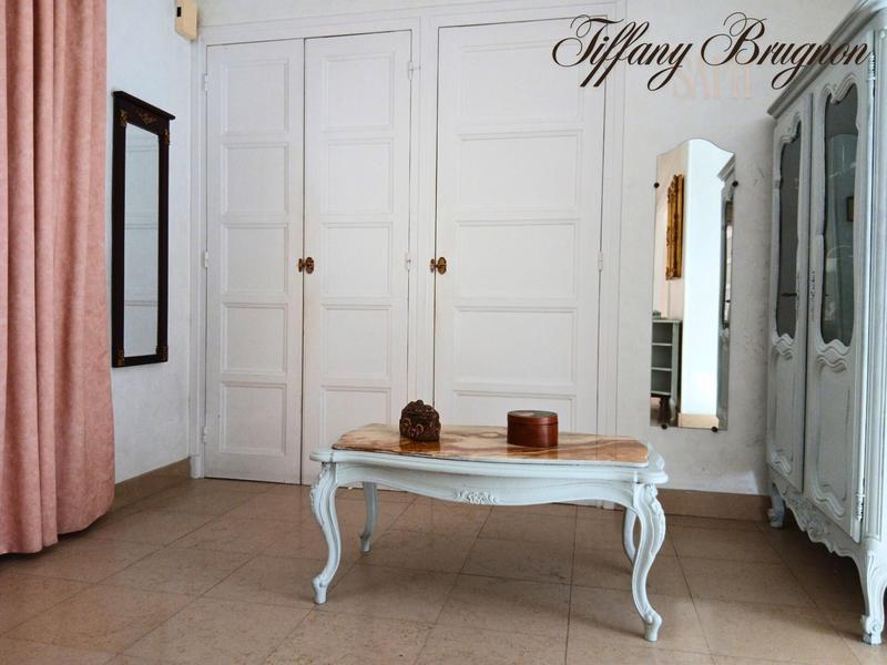 Appartement - 55 m² - 2 pièces