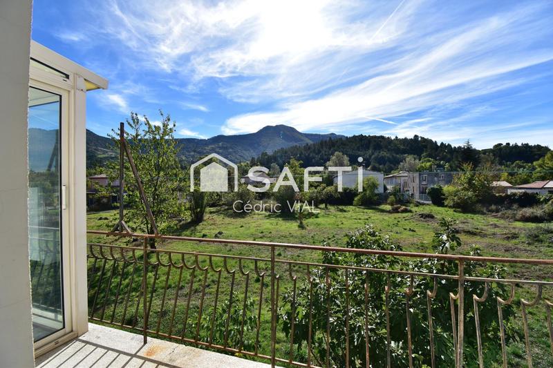 Maison - 150 m² - 5 pièces