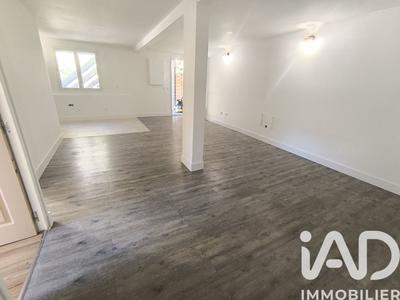 Appartement - 68 m² - 3 pièces