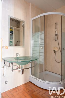 Appartement - 62 m² - 4 pièces