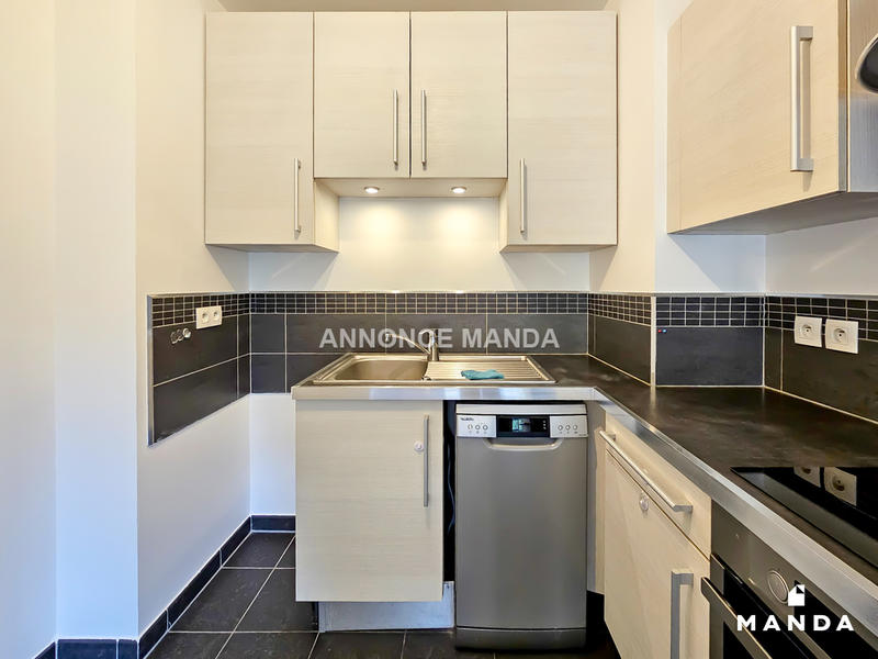 Appartement - 74 m² - 3 pièces