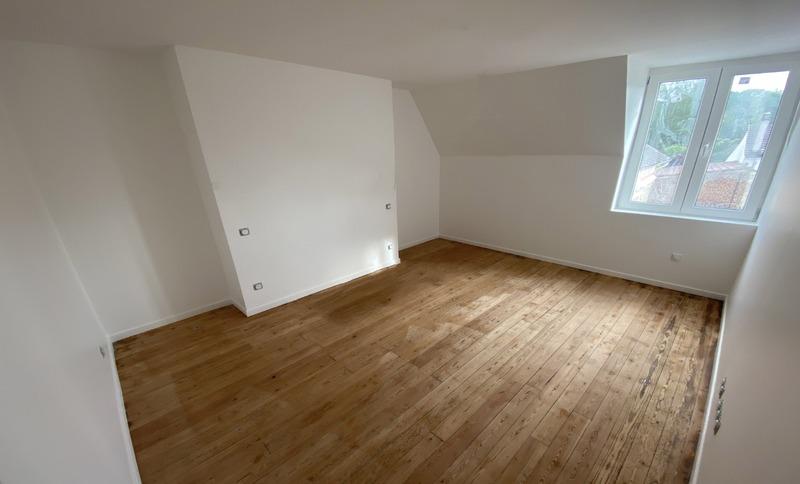 Maison - 200 m² - 5 pièces