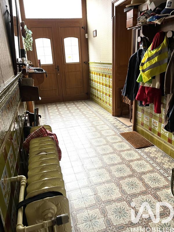 Ferme - 234 m² - 7 pièces