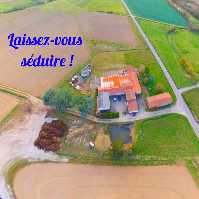 Bastide - 257 m² - 14 pièces