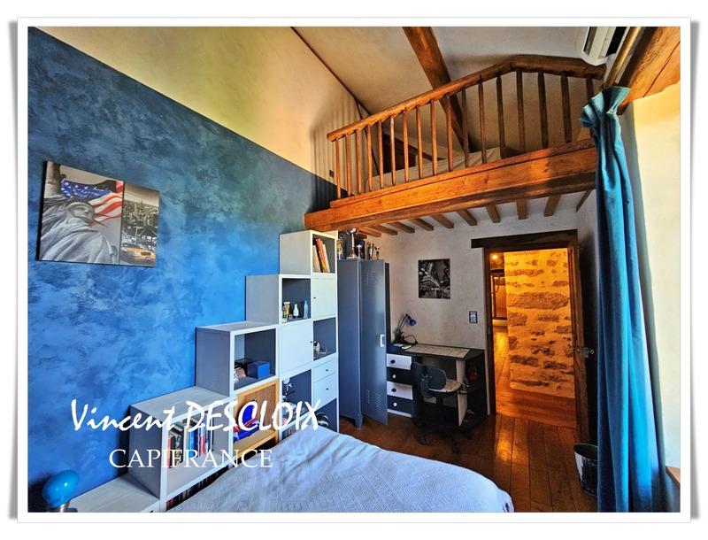 Maison de campagne - 136 m² - 7 pièces