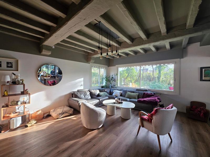 Villa - 190 m² - 7 pièces