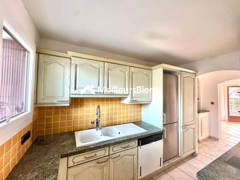 Appartement - 62 m² - 4 pièces