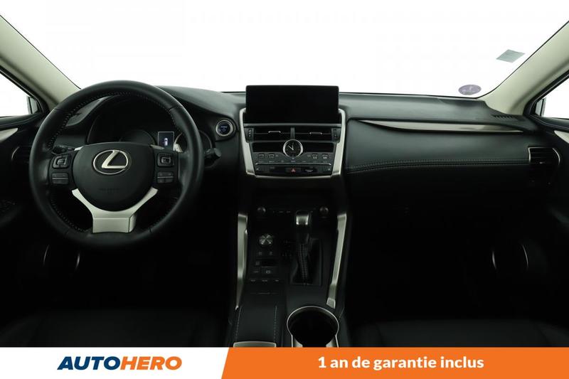 Lexus Nx 300h Pack 2wd Auto 197 ch