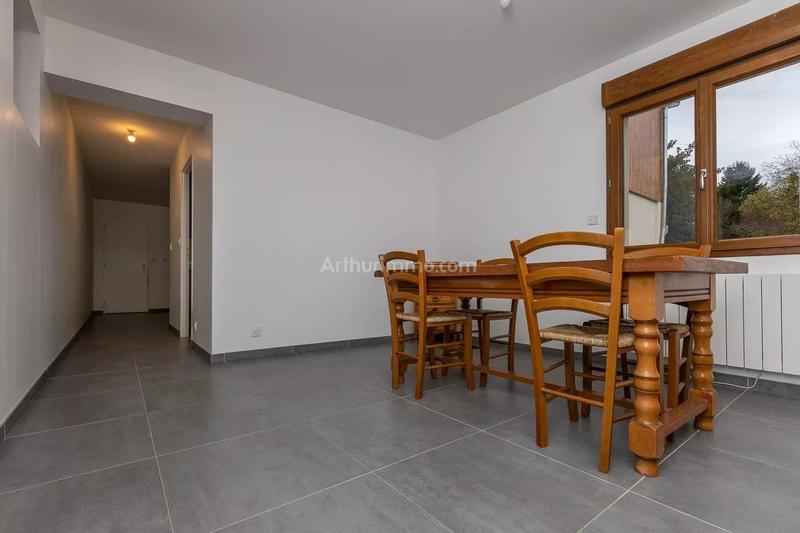 Viager - Maison - 100 m² - 4 pièces