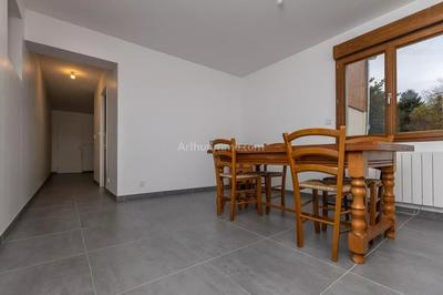 Viager - Maison - 100 m² - 4 pièces