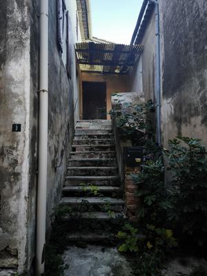 Maison de village - 67 m² - 3 pièces