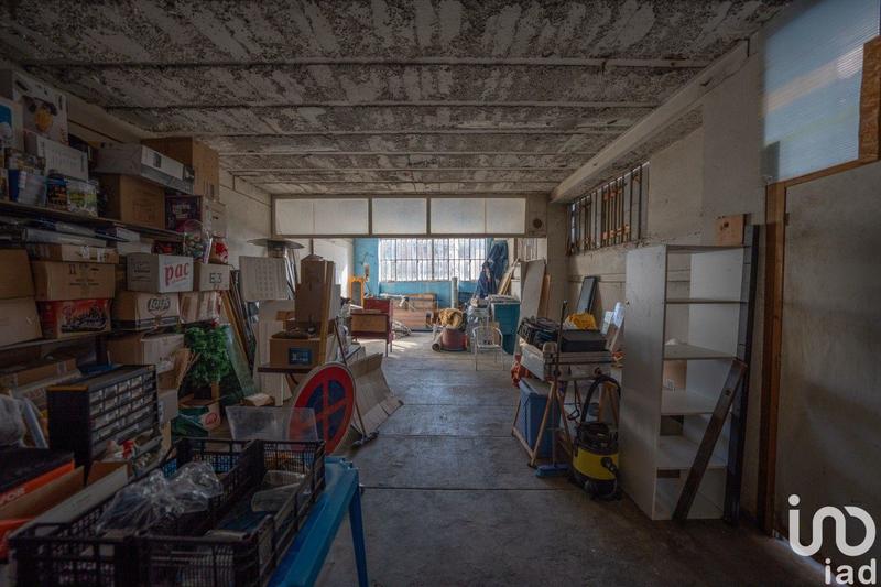 Local commercial - 135 m²