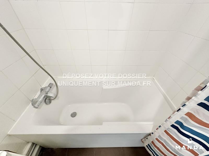 Appartement - 76 m² - 3 pièces
