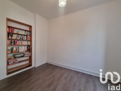 Appartement - 101 m² - 5 pièces