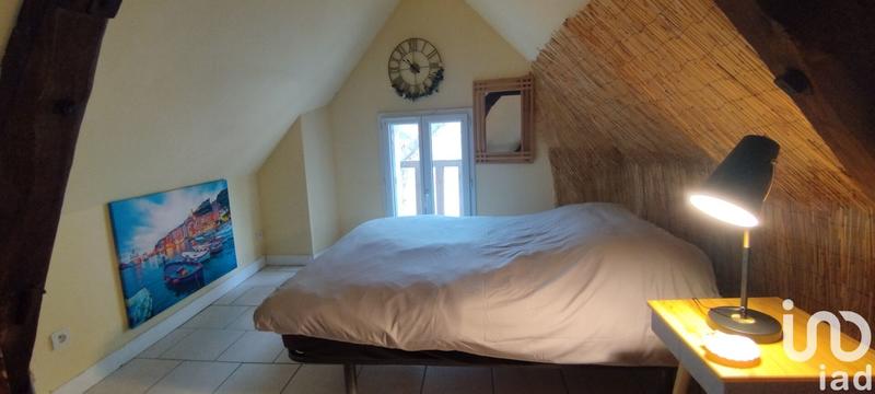 Maison de ville - 81 m² - 4 pièces