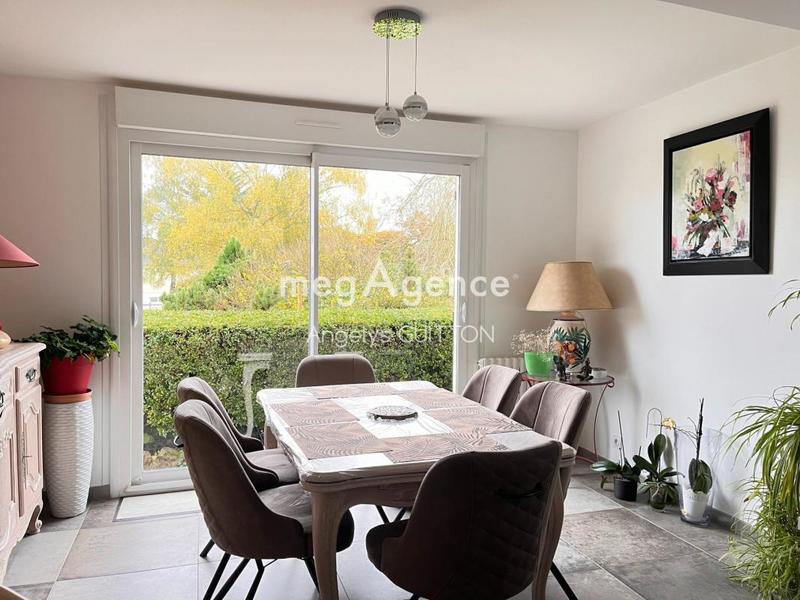 Maison - 170 m² - 6 pièces