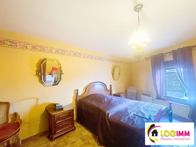 Appartement - 160 m² - 4 pièces