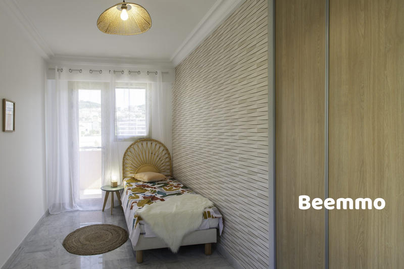 Appartement - 103 m² - 4 pièces