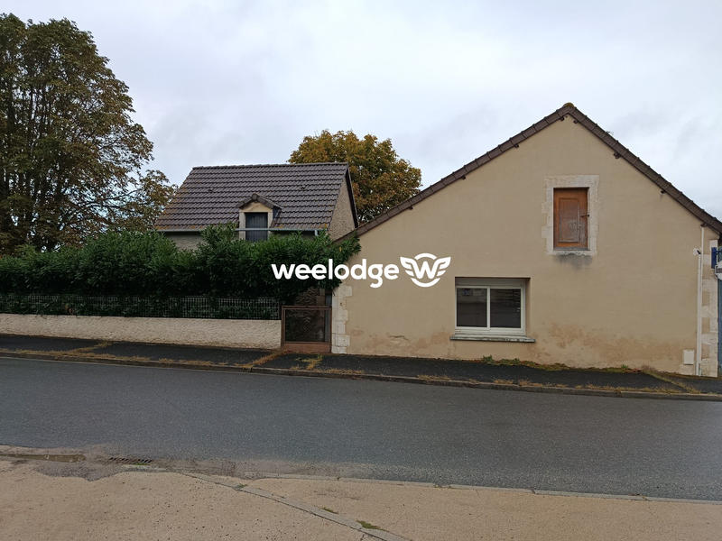 Maison ancienne - 258 m² - 6 pièces