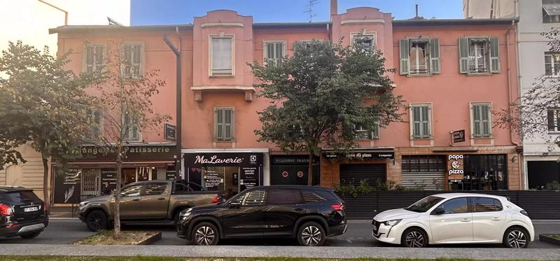 Appartement - 14 m² - 1 pièce