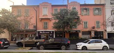 Appartement - 14 m² - 1 pièce