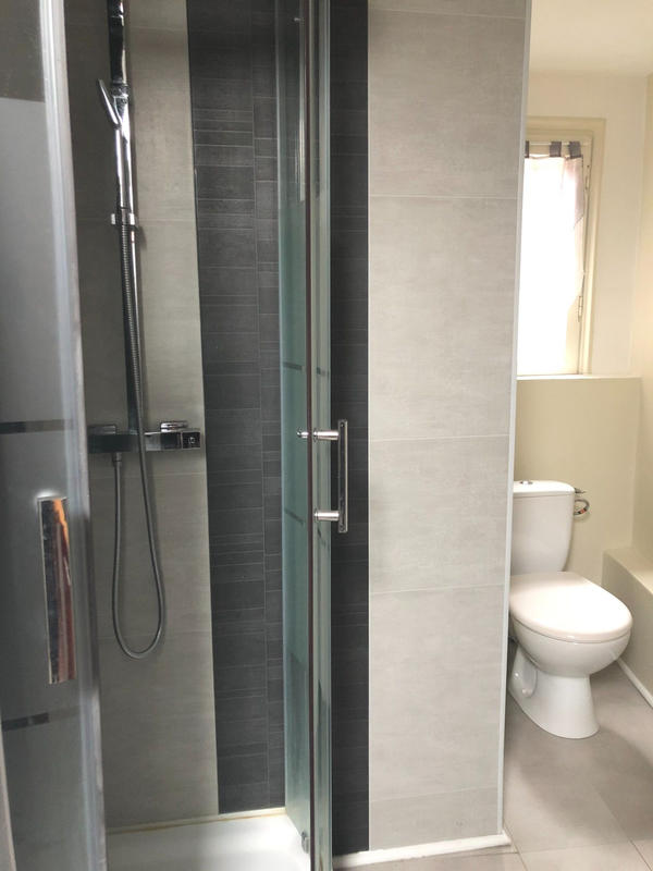 Appartement - 26 m² - 1 pièce