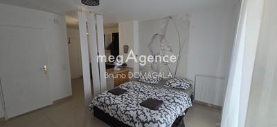 Appartement - 27 m² - 1 pièce