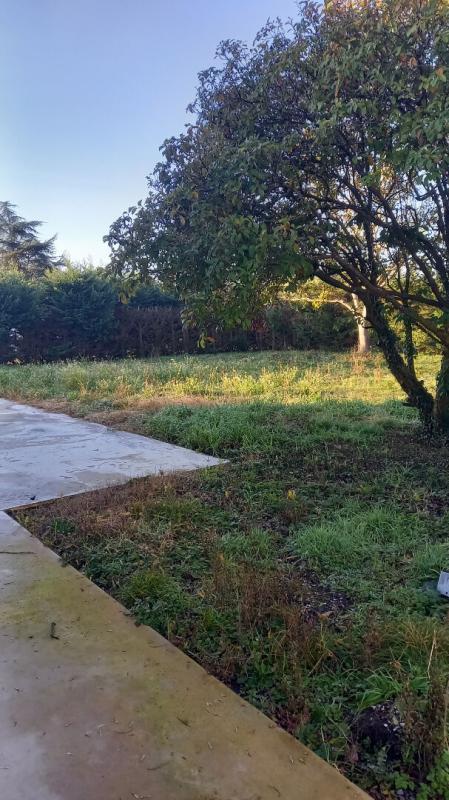 Maison - 122 m² - 5 pièces