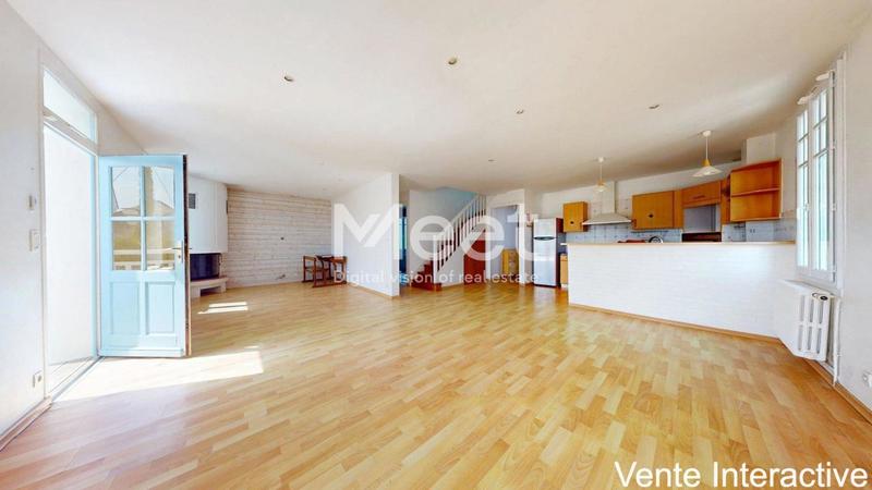 Villa - 141 m² - 5 pièces