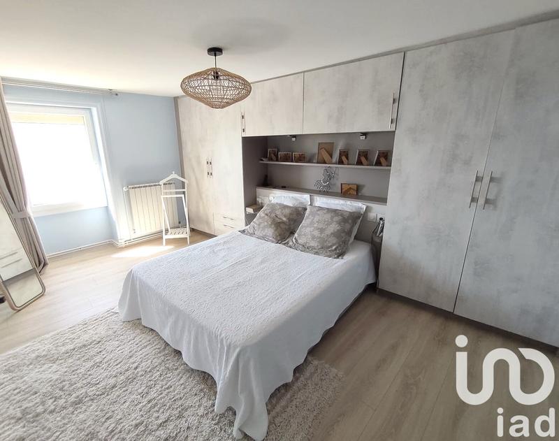 Ferme - 121 m² - 6 pièces