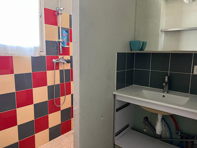 Maison - 85 m² - 5 pièces