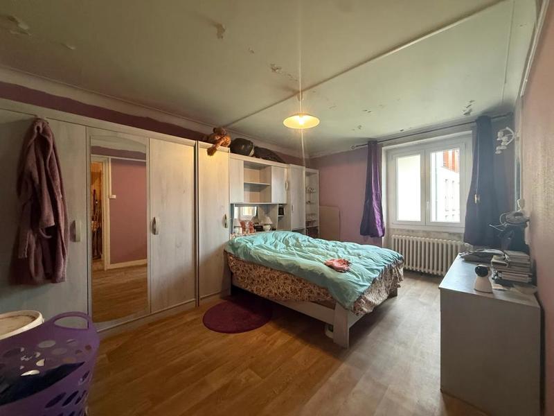 Demeure - 422 m² - 13 pièces