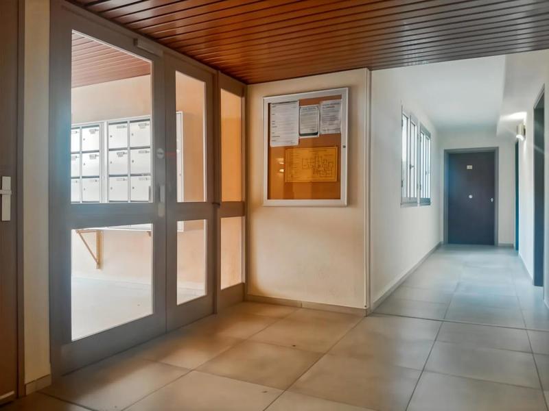 Studio - 27 m² - 1 pièce