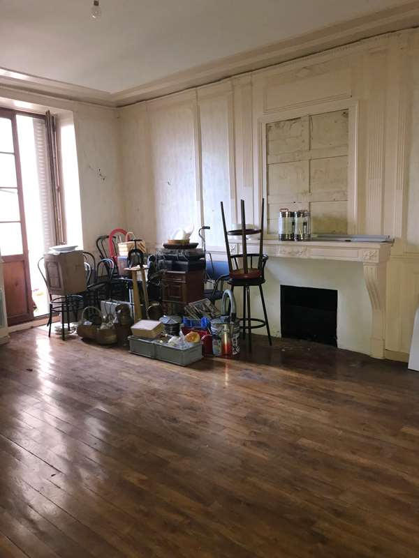 Maison - 250 m² - 10 pièces