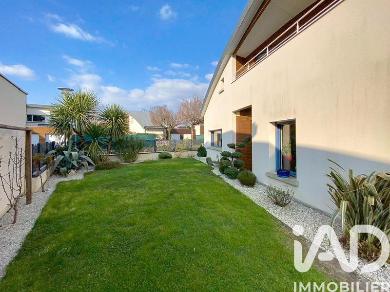 Maison de maîtres - 160 m² - 5 pièces