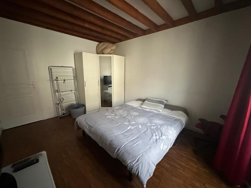 Maison - 73 m² - 3 pièces