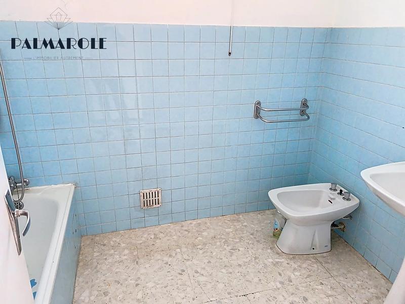 Appartement - 78 m² - 4 pièces