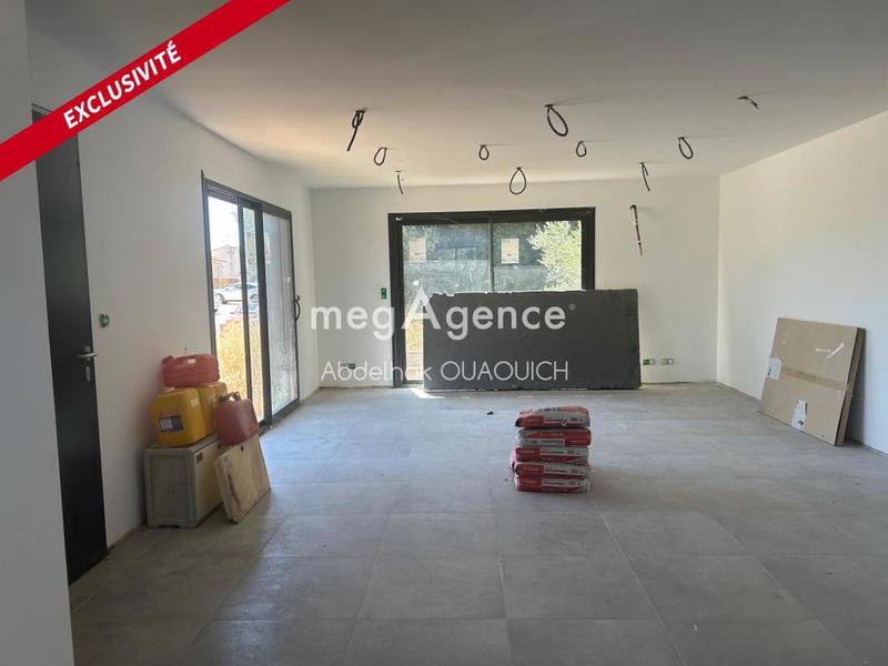 Villa - 94 m² - 4 pièces