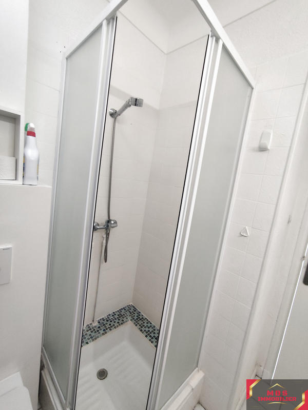 Appartement - 30 m² - 2 pièces